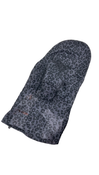 Shop BabyBjorn Fabric Seat for Bouncer, Anthracite Leopard, Mesh at Goodbuygears