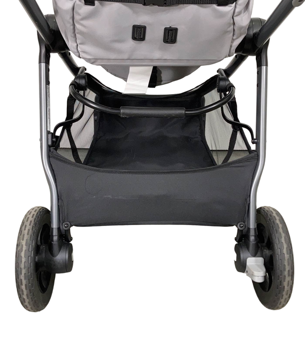 Maxi-Cosi Zelia2 Luxe Stroller Only, 2023, Network Sand