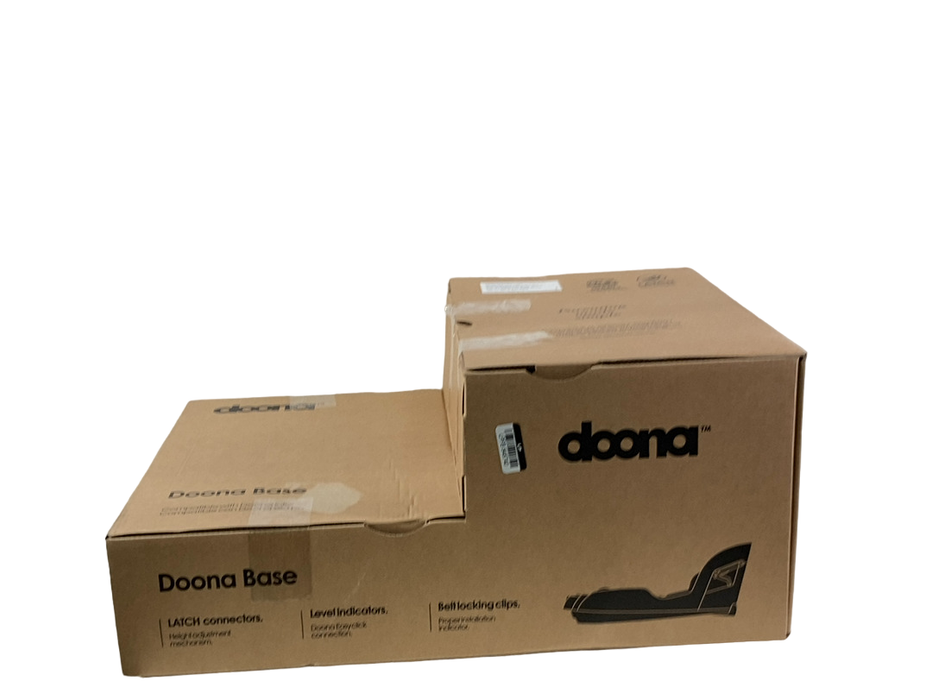 Shop Doona Infant Car Seat Latch Base, 2024 at Goodbuygears