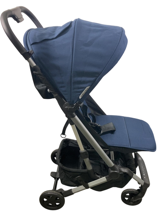 Shop Colugo Compact Stroller, 2023, Navy at Goodbuygears