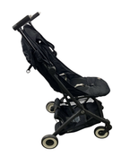 Shop Cybex Libelle 2 Compact Stroller, 2023, Magic Black at Goodbuygears