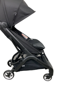 Shop Bugaboo Butterfly Stroller, 2023, Midnight Black at Goodbuygears
