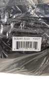 Shop Calpak Convertible Stroller Caddy Crossbody, Black at Goodbuygears