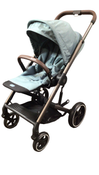 Shop Cybex Balios S Lux Stroller, 2023, Sky Blue, Taupe at Goodbuygears