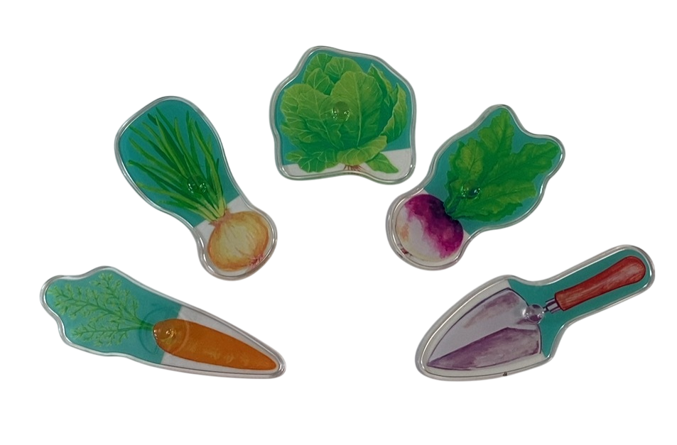 Shop Lovevery Community Garden Puzzle at Goodbuygears