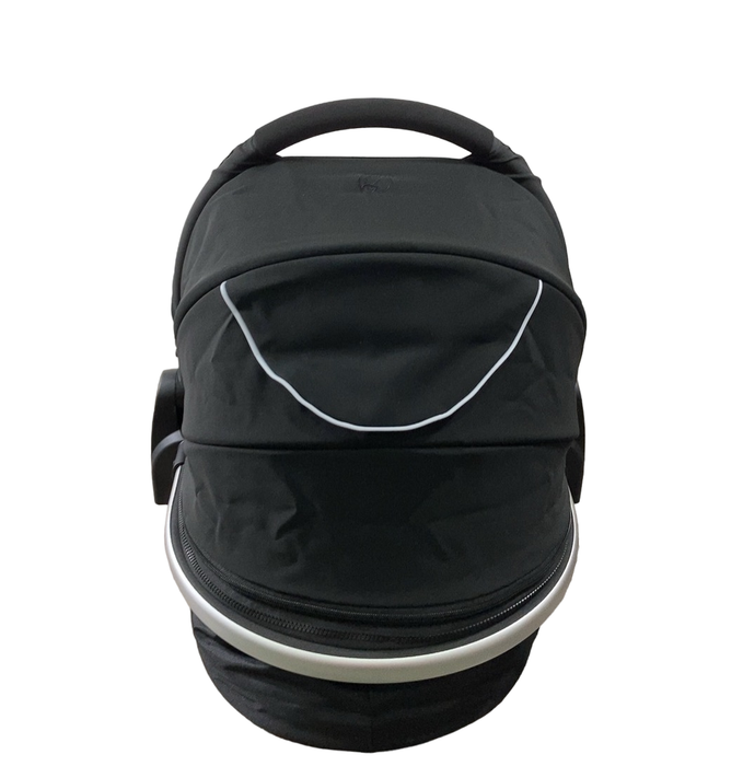 Shop Mockingbird Bassinet, Black at Goodbuygears
