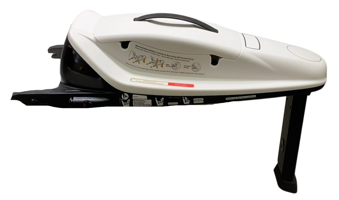 Shop Babyark Smart Base, 2024, Eggshell White at Goodbuygears