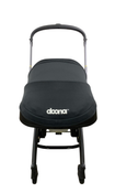 Shop Doona Infant Car Seat & Stroller Combo, 2024, Nitro black at Goodbuygears