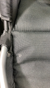 Shop Mockingbird Single to Double 2.0 Stroller, 2024, Black, Silver With Penny Leather, Windowpane at Goodbuygears
