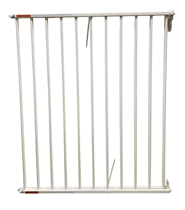 Shop Munchkin Extending XL Gate, White at Goodbuygears