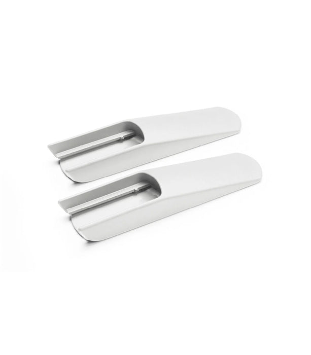 Shop Stokke Tripp Trapp Extended Glider Set, White at Goodbuygears