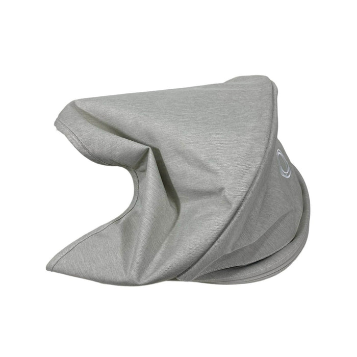 Shop Bugaboo Fox 5 Sun Canopy, Misty White at Goodbuygears