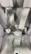 Shop Cybex Gazelle S Modular Stroller, 2024, Silver Frame, Lava Grey at Goodbuygears
