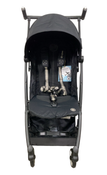 Shop Cybex Libelle 2 Compact Stroller, 2023, Magic Black at Goodbuygears