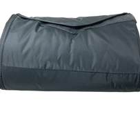 Shop Little Unicorn 5 x 5 Outdoor Blanket, Midnight Poppy at Goodbuygears