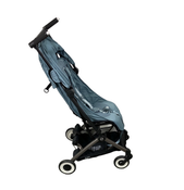 Shop Cybex Libelle 2 Compact Stroller, 2024, Stormy Blue at Goodbuygears