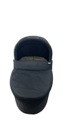 Shop Mamas & Papas Sola2 Bassinet, Black at Goodbuygears