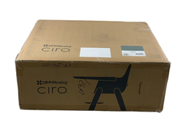 Shop UPPAbaby Ciro High Chair, Emrick (Spruce Green) at Goodbuygears