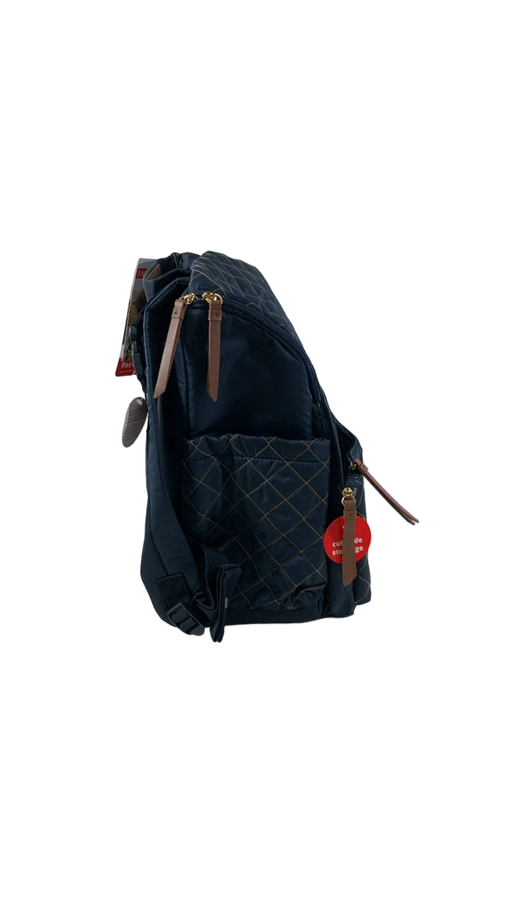 Shop Skip Hop Forma Backpack Diaper Bag, Navy at Goodbuygears