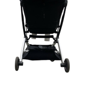 Shop gb Pockit+ All City Stroller, 2019, Velvet Black at Goodbuygears