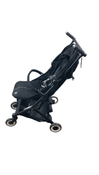 Shop Cybex Libelle 2 Compact Stroller, 2022, Moon Black at Goodbuygears