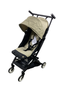 Shop Cybex Libelle Compact Stroller, 2021, Classic Beige at Goodbuygears