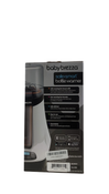 Shop Baby Brezza Safe + Smart Bottle Warmer, White on White at Goodbuygears