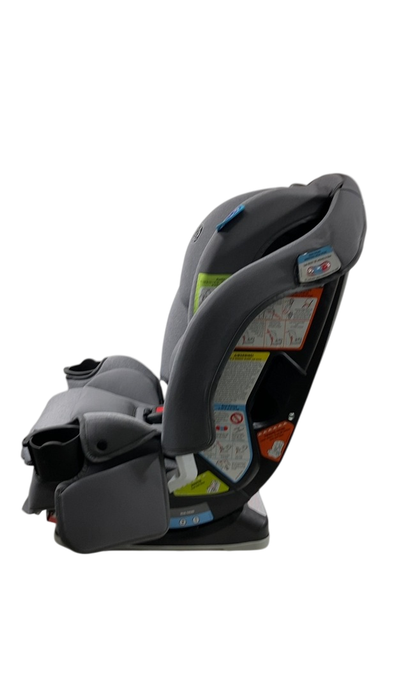 Shop Graco SlimFit LX 3-in-1 Car Seat, 2023, Shaw at Goodbuygears