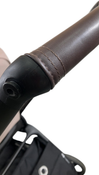 Shop Bugaboo Dragonfly Stroller, 2024, Black, Desert Taupe, Desert Taupe at Goodbuygears
