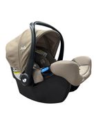 Shop Joie Rue Infant Car Seat with Base, 2024, Mocha at Goodbuygears