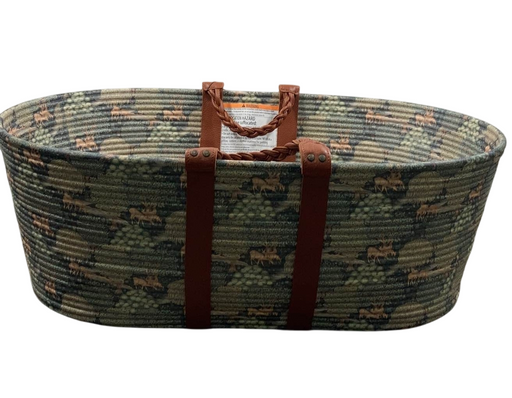 Shop DockATot Dream Weaver Willow Boughs at Goodbuygears