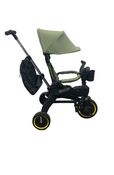 Shop Doona Liki Trike S3, 2021, Desert Green at Goodbuygears