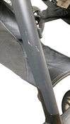 Shop UPPAbaby VISTA V2 Stroller, 2024, Jake (Black) at Goodbuygears