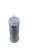 Shop Ubbi Diaper Pail, White at Goodbuygears