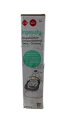 Shop Ingenuity Simple Comfort 2-in-1 Swing Rocker, Chambray at Goodbuygears