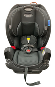 Shop Graco TrioGrow SnugLock 3-in-1 Car Seat, 2022, Leland at Goodbuygears