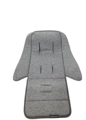 Shop UPPAbaby Infant SnugSeat, Grey at Goodbuygears
