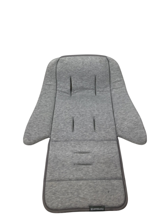Shop UPPAbaby Infant SnugSeat, Grey at Goodbuygears