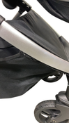 Shop Mockingbird Single 2.0 Stroller, 2025, Sage, Silver With Penny Leather, Windowpane at Goodbuygears
