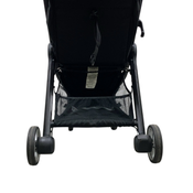Shop Baby Jogger City Tour 2 Single Stroller, 2023, Pitch Black at Goodbuygears