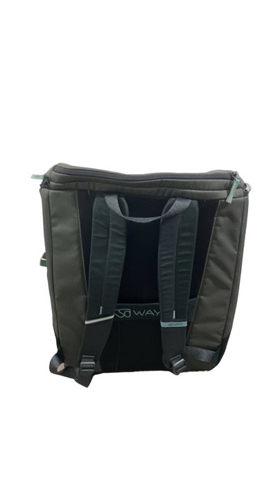 Shop WAYB Pico Portable Car Seat Travel Bag, Carry Bag at Goodbuygears