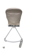 Shop BabyBjorn Bouncer Balance, Light Beige TriFabric, Light Gray Frame at Goodbuygears