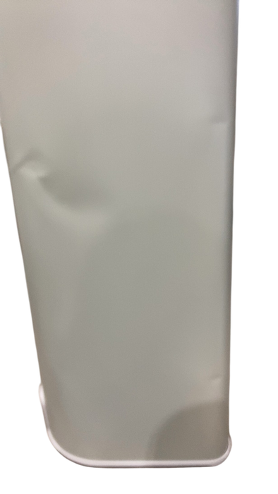 Shop Diaper Genie Platinum Diaper Pail, Grey at Goodbuygears