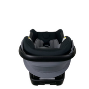 Shop Britax Willow S Infant Car Seat, 2023, Graphite Onyx at Goodbuygears