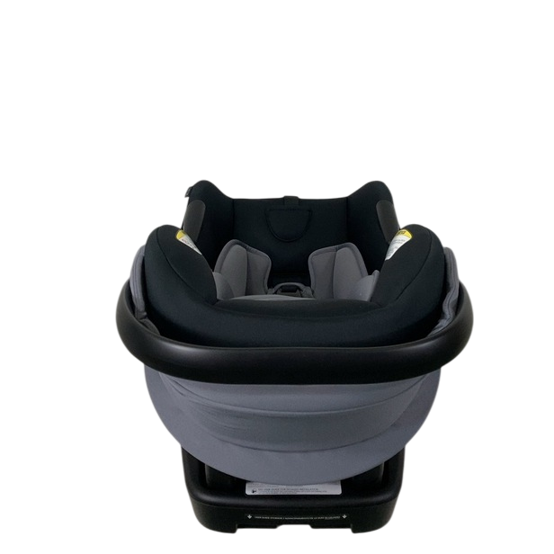 Shop Britax Willow S Infant Car Seat, 2023, Graphite Onyx at Goodbuygears