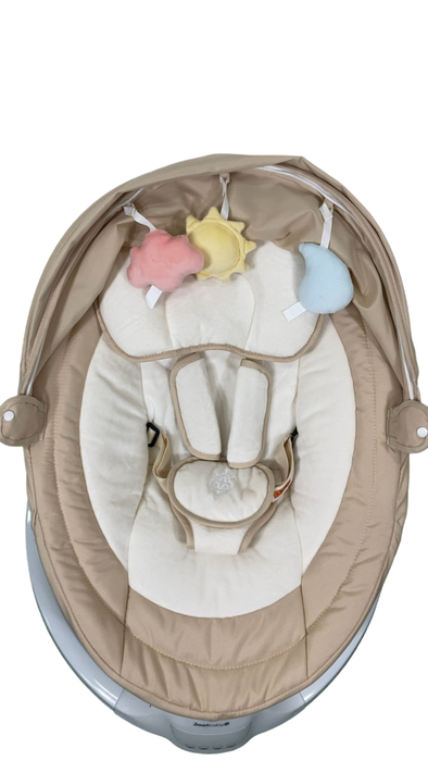 Shop Jool Nova Baby Swing, Oat at Goodbuygears