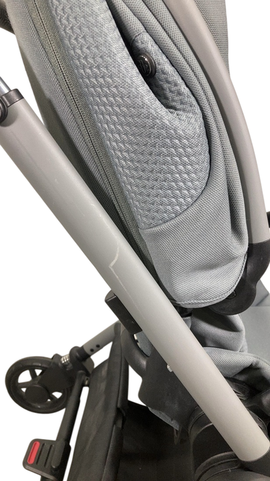 Shop Silver Cross Dune Stroller, 2022, Glacier at Goodbuygears