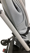 Shop Silver Cross Dune Stroller, 2022, Glacier at Goodbuygears