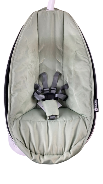 Shop 4moms MamaRoo Multi-Motion Baby Swing, Sage Limited Edition at Goodbuygears