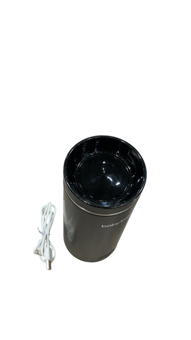 Shop Baby Brezza Super Fast Portable Bottle Warmer, Black at Goodbuygears